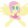 Fluttershy Cutie