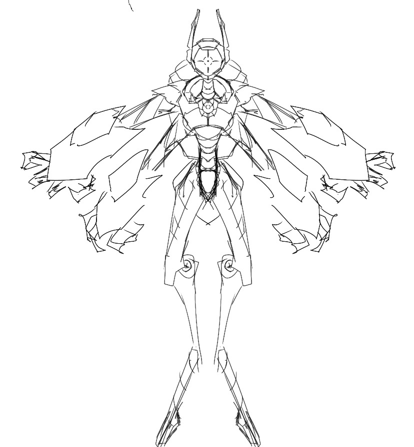 Ruby Redesign 2 by jeekybean on DeviantArt