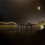 Memphis Skyline