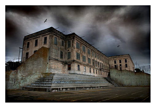 Alcatraz