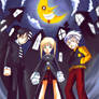 Soul eater