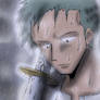 OP-Zoro-Rainy Day