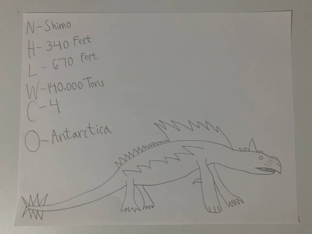 Shimo by IvanTheSTONKSMaster on DeviantArt