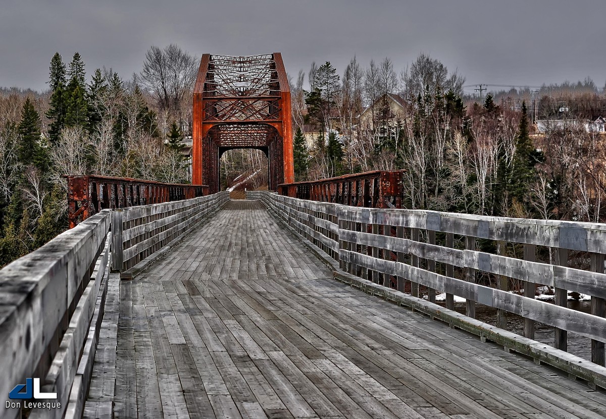 Biking\Walking Trail