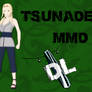 MMD Tsunade DL