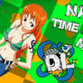 MMD One Piece Nami Timeskip DL (Updated)
