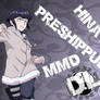 MMD Hinata  Preshippuden DL