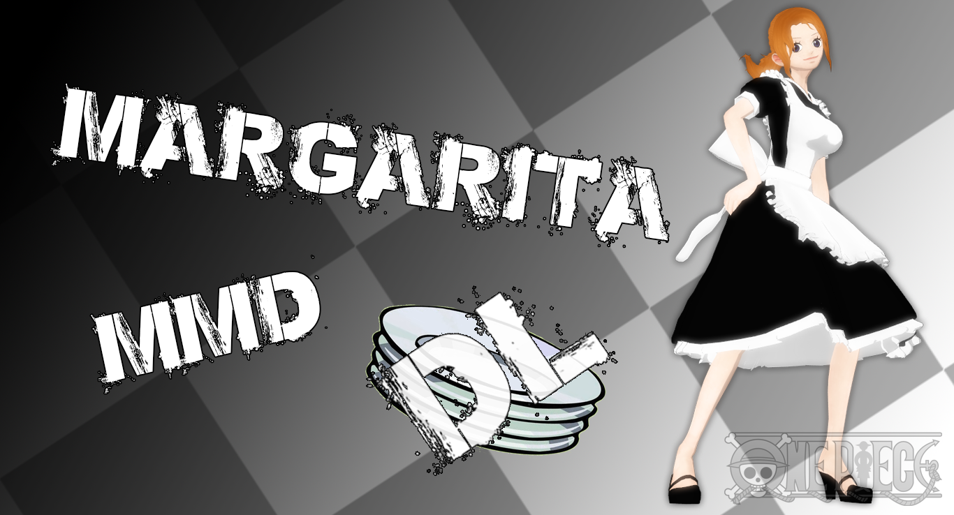Mmd One Piece Margarita Dl By Friends4never On Deviantart Mmd One Piece Margarita Dl By Friends4never On Deviantart
