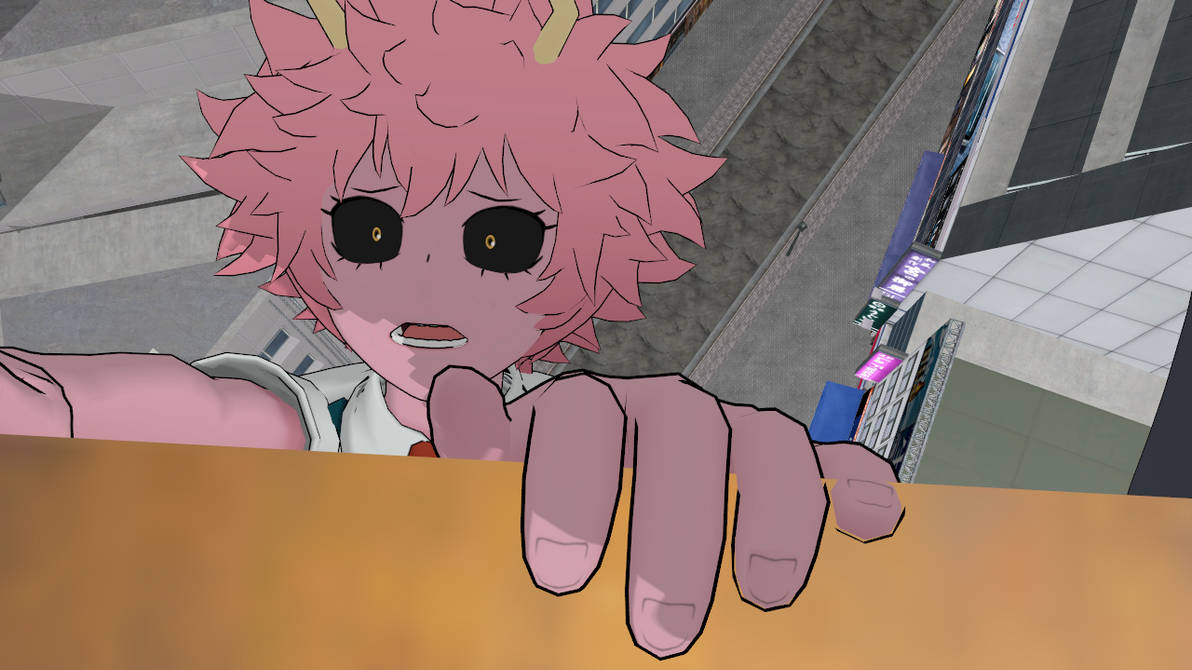 Lil Pinky R6 This Little Pinky Trouble 2 by TnyIsMe on DeviantArt