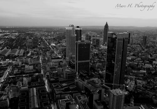 Frankfurt pt 2