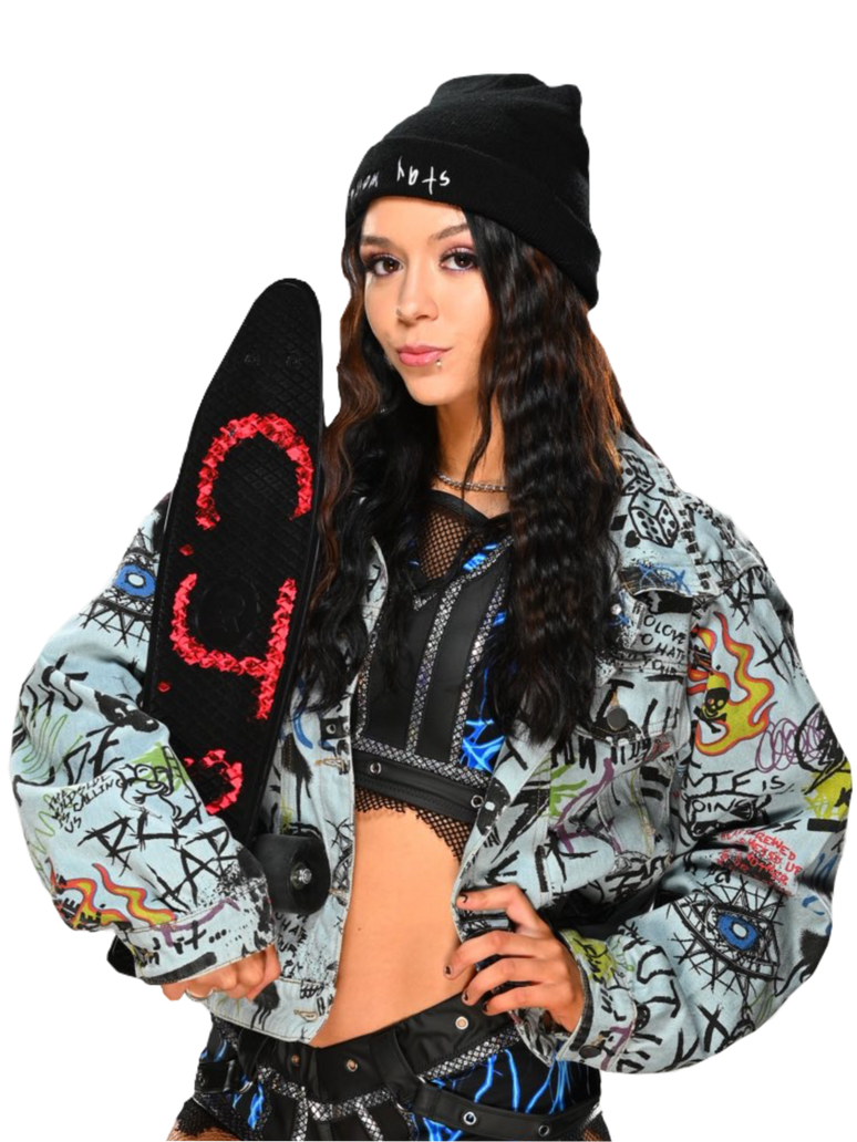 Cora Jade by lramos35 on DeviantArt