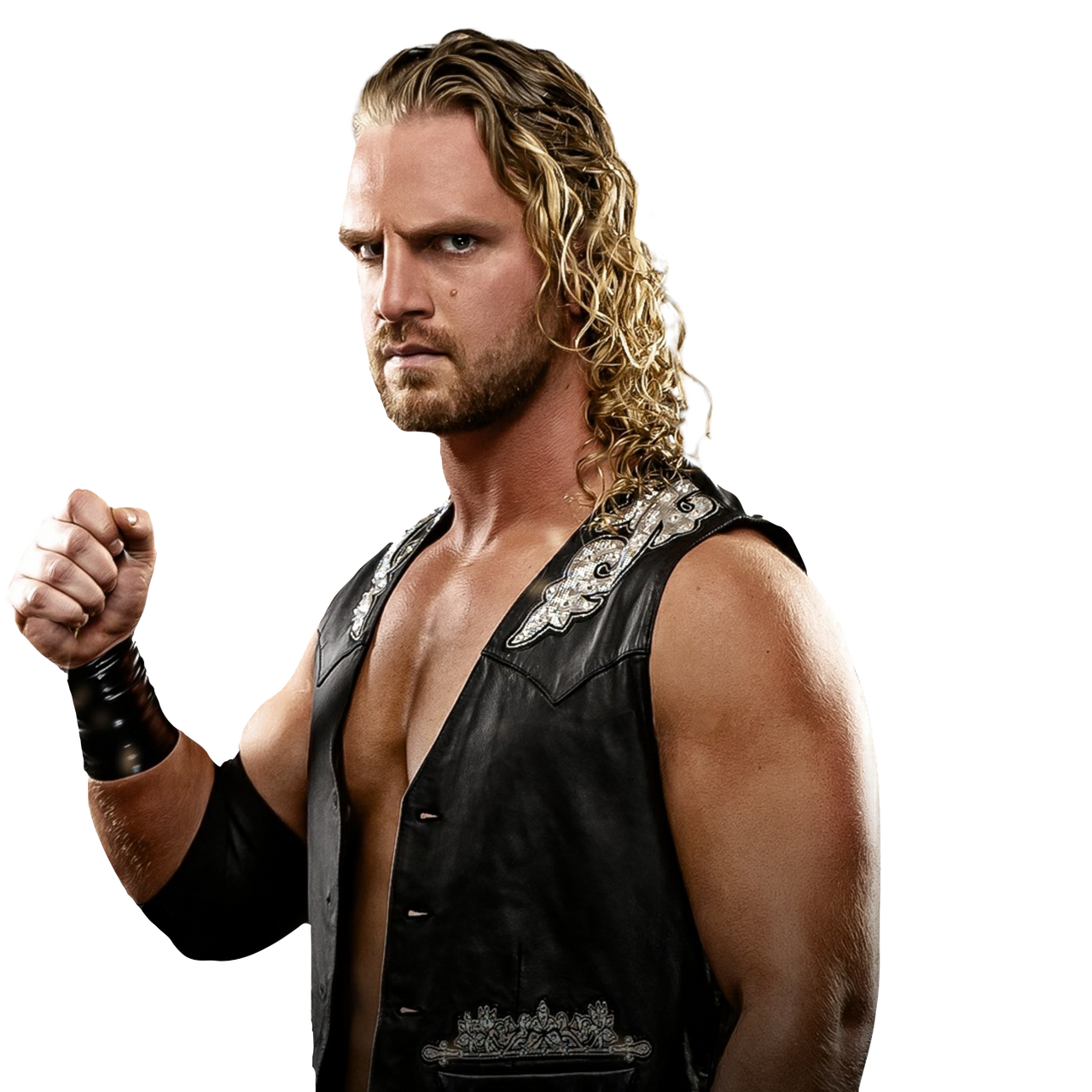 Hangman Adam Page by lramos35 on DeviantArt