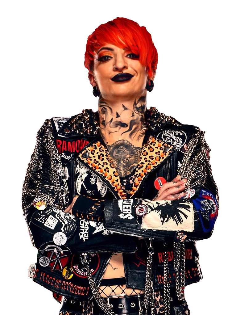 Ruby Soho by lramos35 on DeviantArt