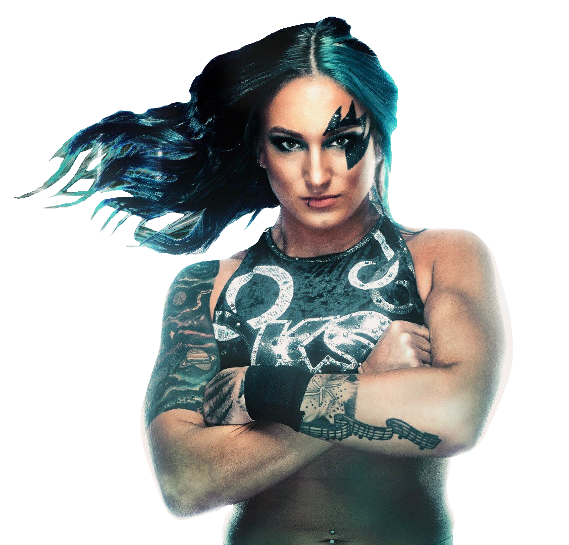 Kris Statlander by lramos35 on DeviantArt