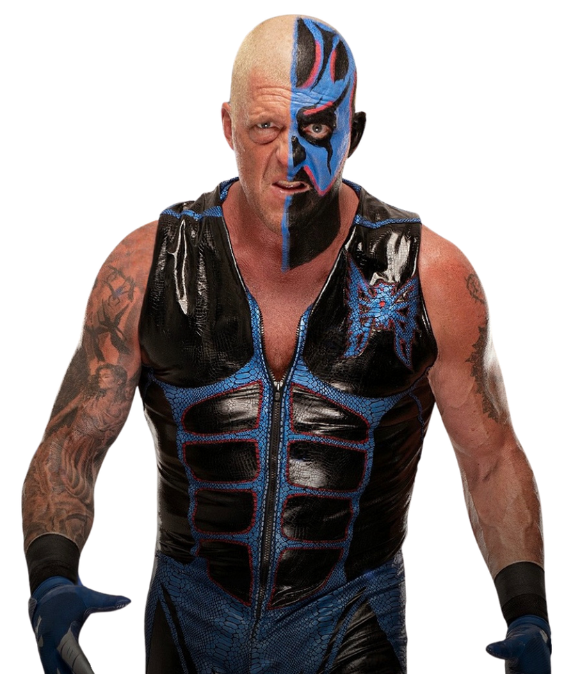 Dustin Rhodes by lramos35 on DeviantArt