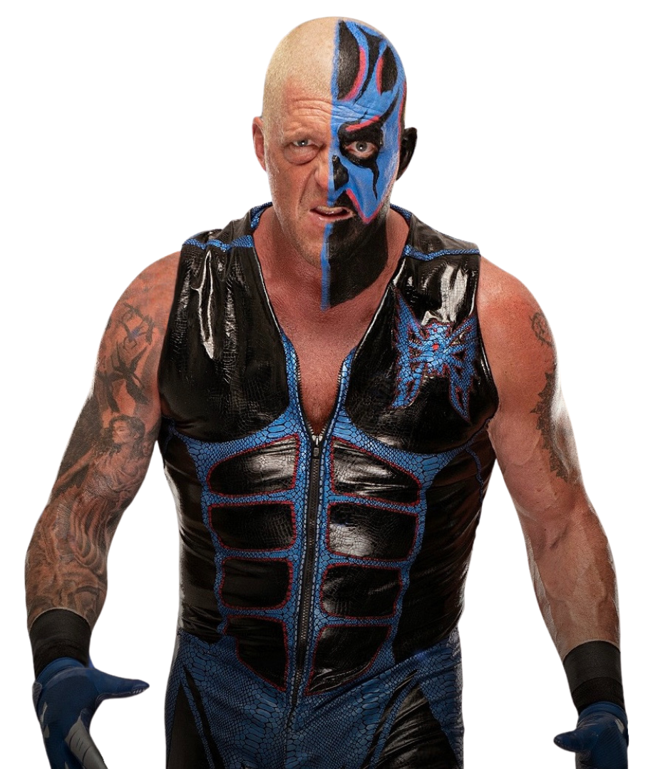 Dustin Rhodes Hat Dustin Rhodes by lramos35 on DeviantArt