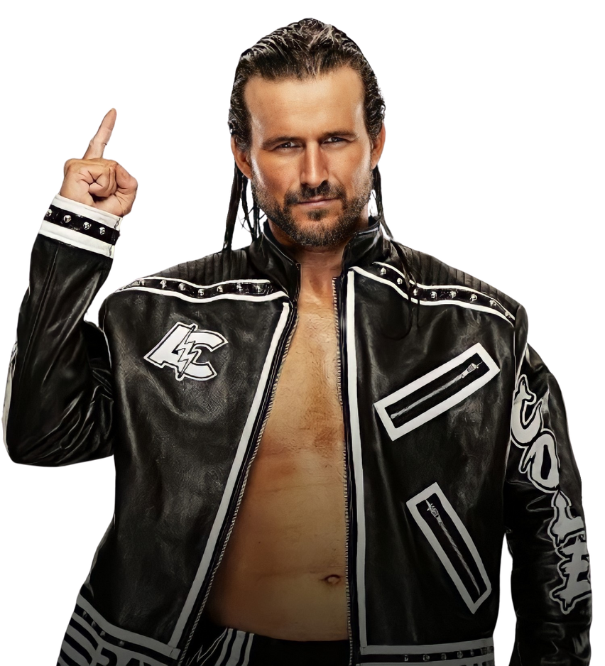 Adam Cole by lramos35 on DeviantArt