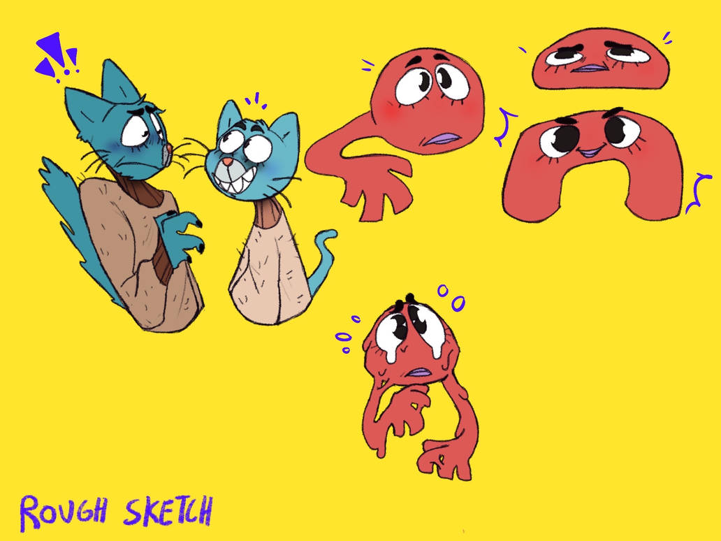 Deviantart Clay Clay by Roughsketchdraws on DeviantArt