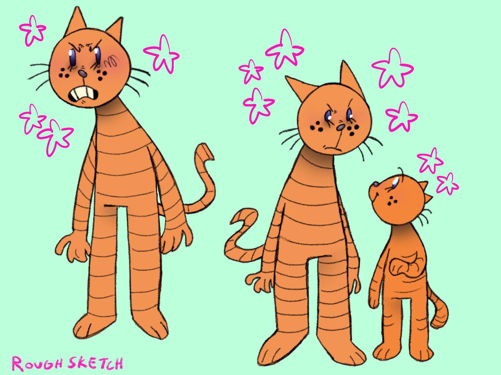 Petey by Roughsketchdraws on DeviantArt