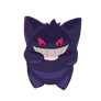 Gengar - Casper