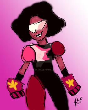 Garnet