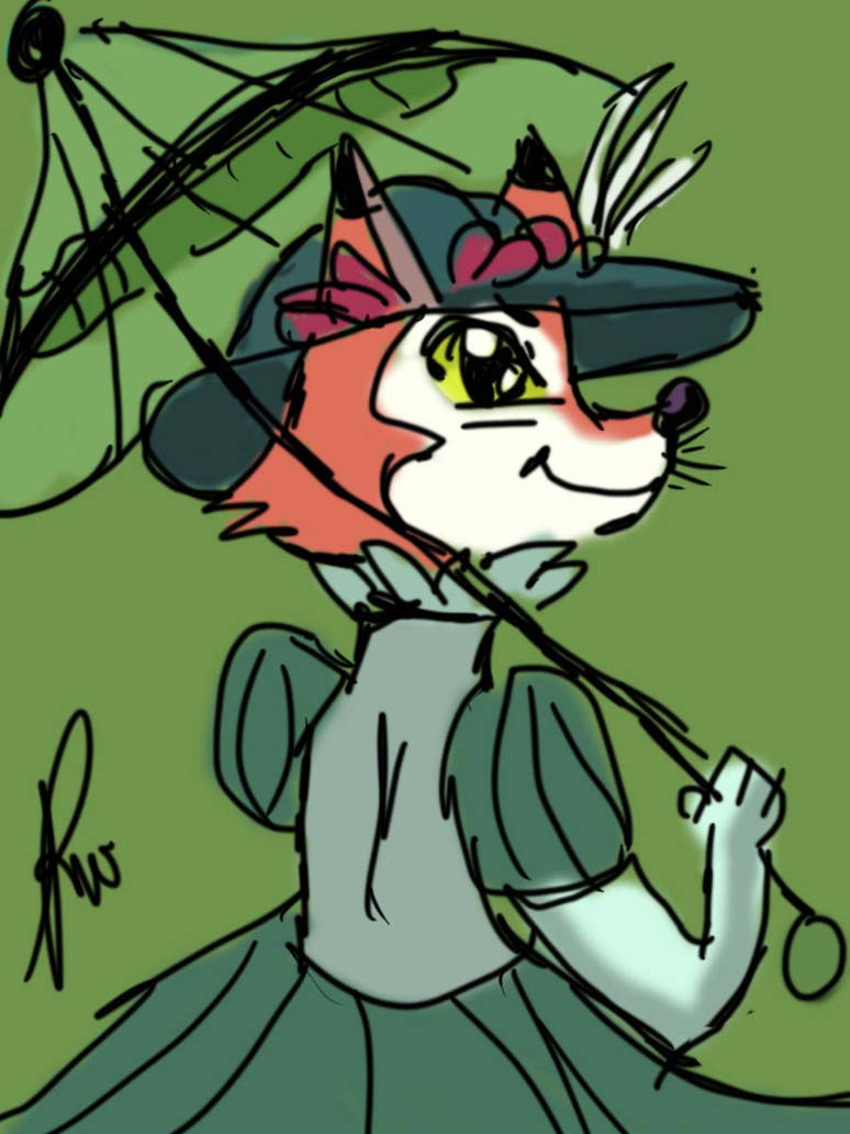 June Way by Mirakat17 on DeviantArt