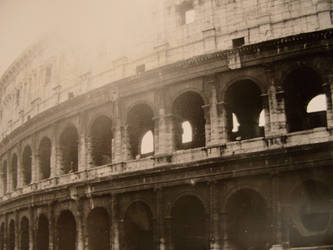 rome original photo