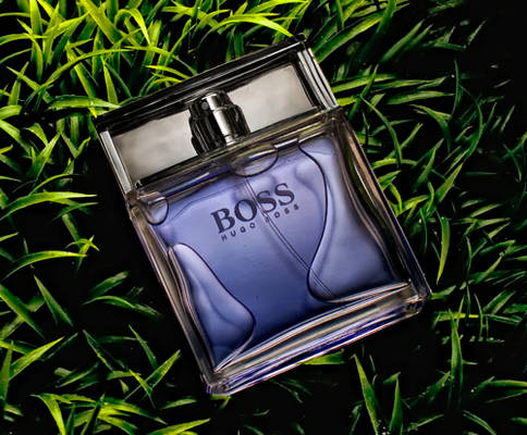 hugo boss