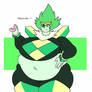 BBW Emerald