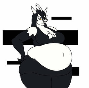 Ample Alice