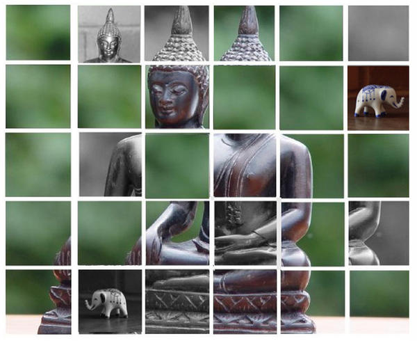 Buda by Duendecatalan on DeviantArt