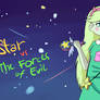 Star Butterfly