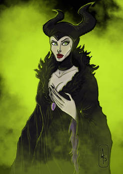 Maleficent