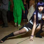 Hinata Cosplay