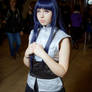 Hinata Cosplay