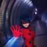 LadyBug  cosplay