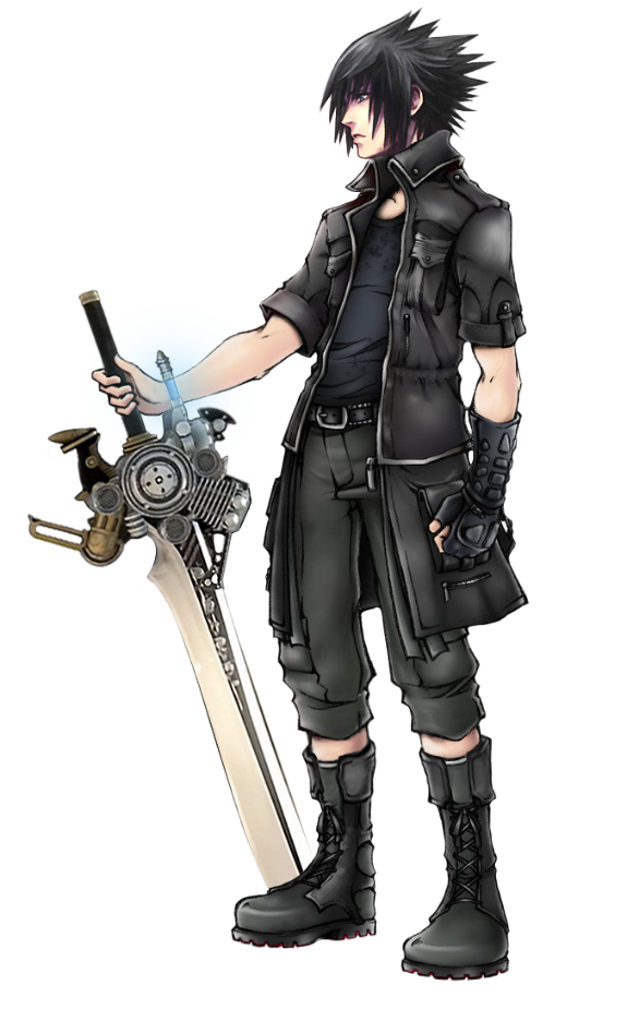 Noctis Lucis Caelum