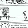 Vocaloid Fan-comic Page2