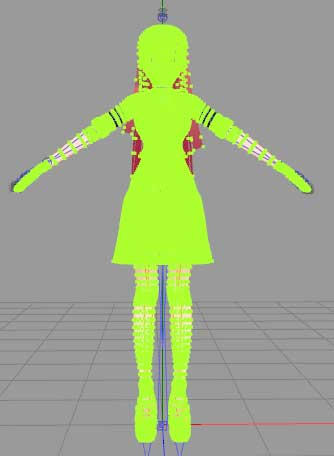 Dat Poly Count by Calculated-Lie on DeviantArt