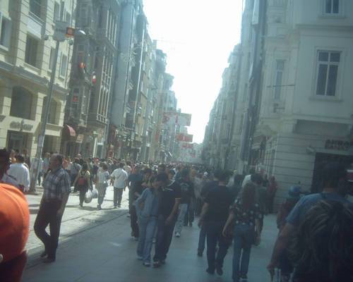 beyoglu