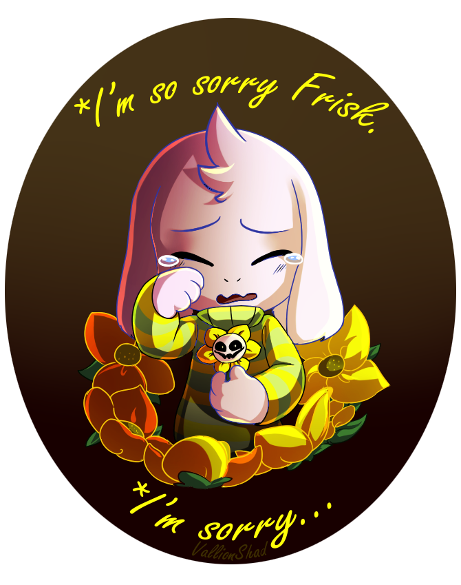 Asriel