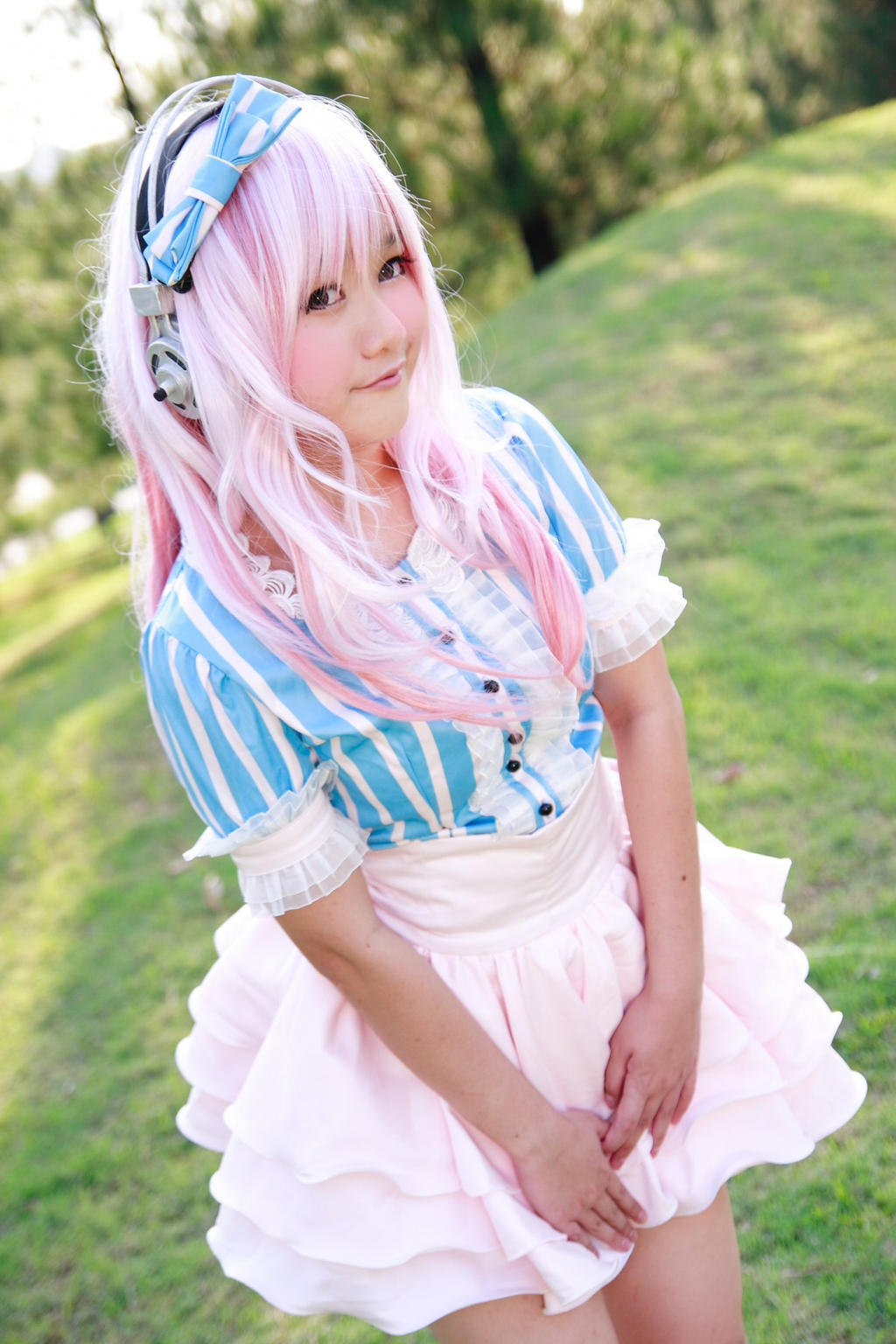 Sonico!