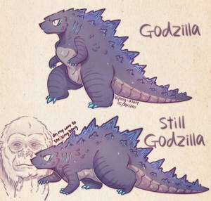 Godzilla