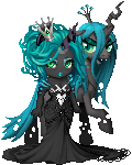 queen chrysalis