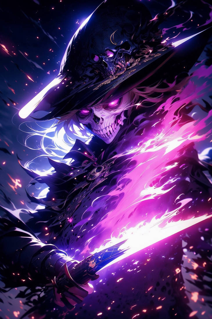 Midnight Requiem: Halloween Dead Ripper Awakens by HRunner on DeviantArt