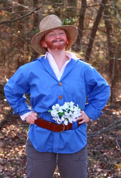 Tom Bombadil