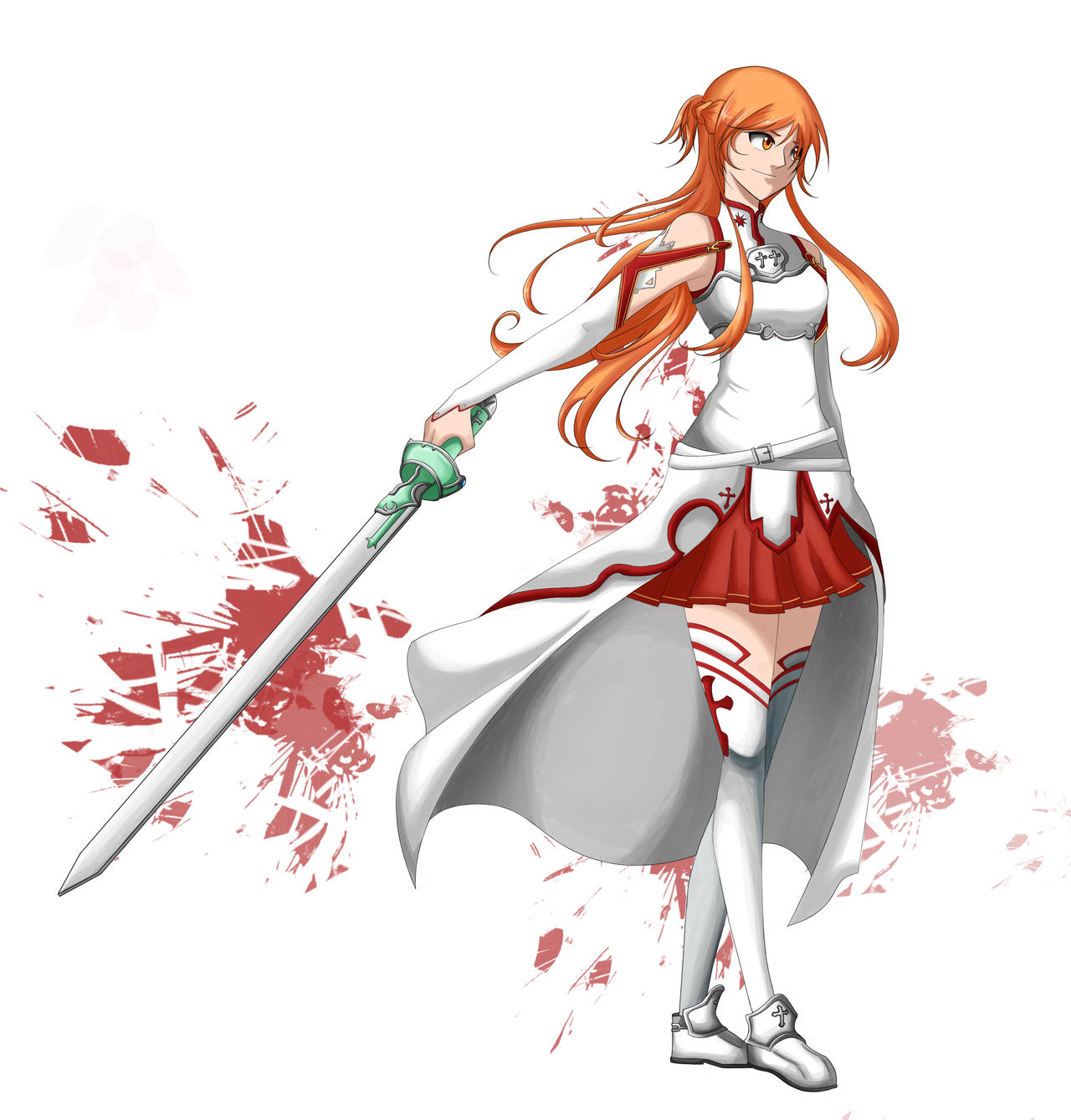 Asuna