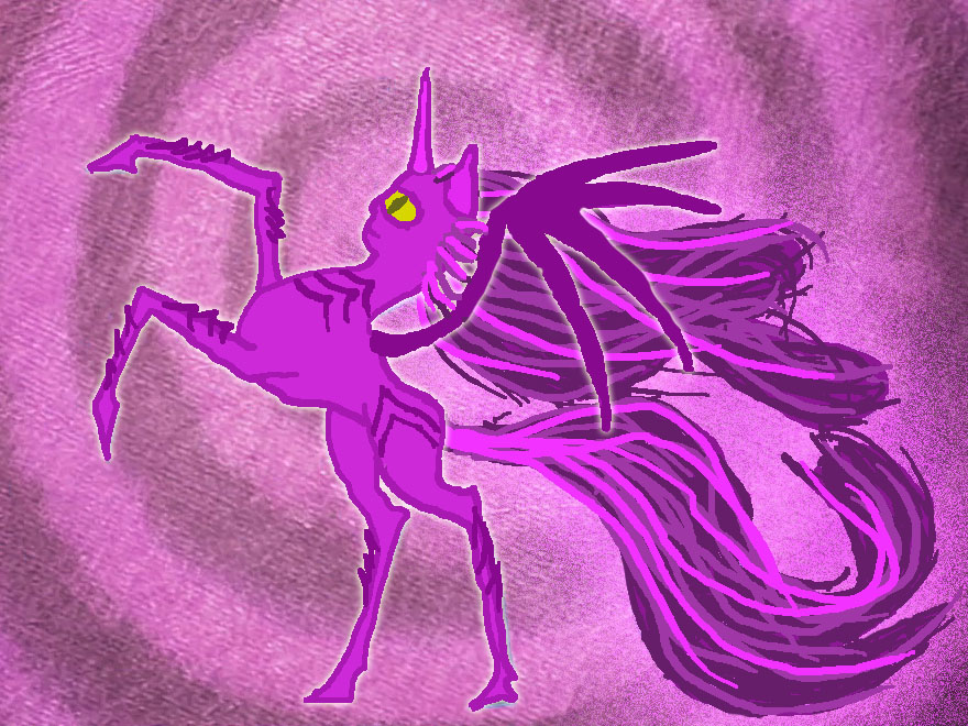 Kerigalunasprite by will2bill