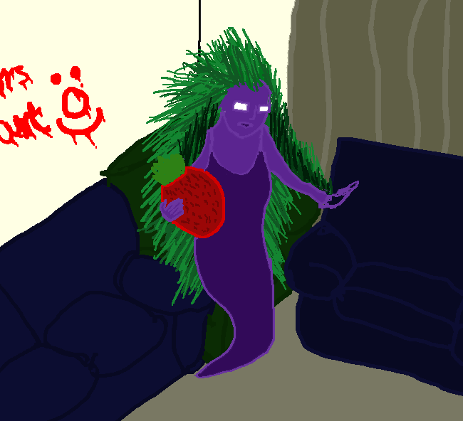 Leahsprite by will2bill