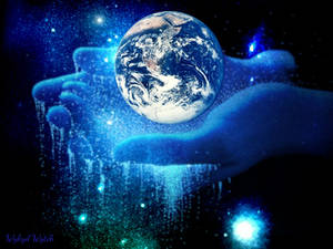 Universe: Protected by XHeather-AnnX Universe: Protected by XHeather-AnnX